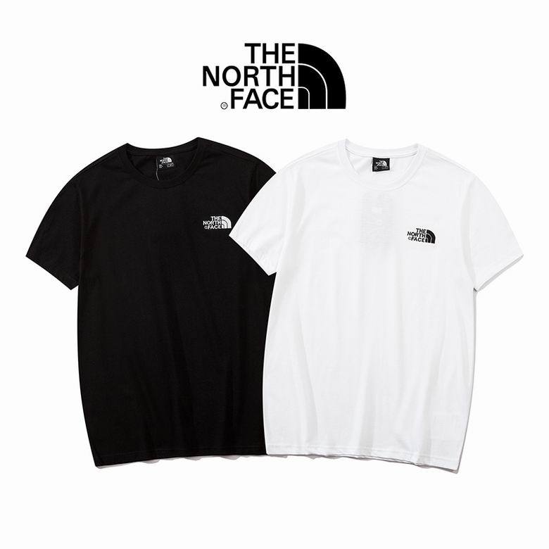 TNF Round T shirt-11