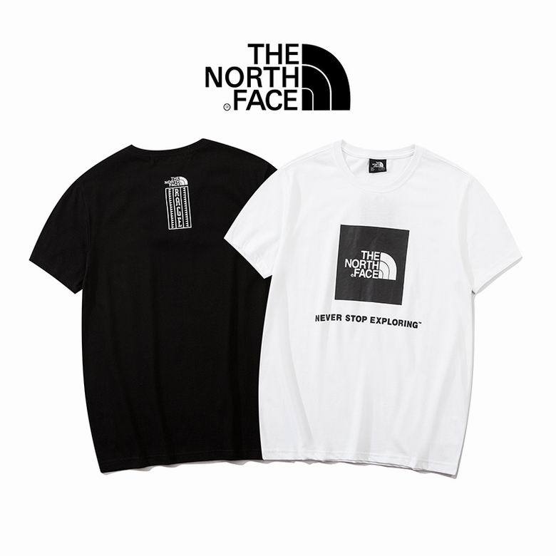 TNF Round T shirt-12