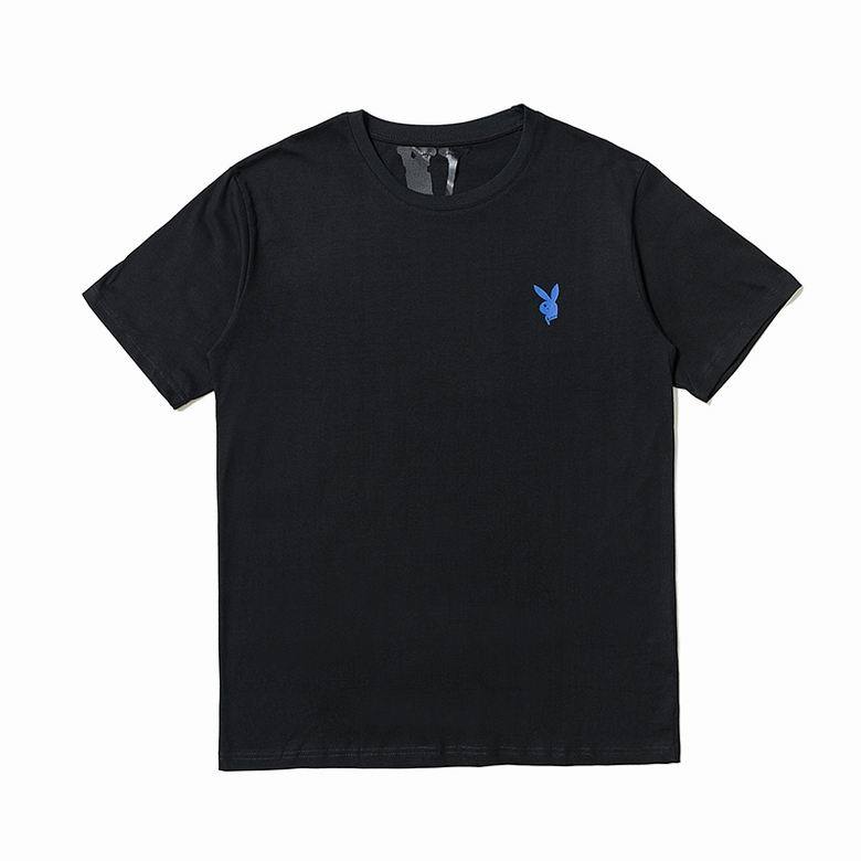 VL Round T shirt-9