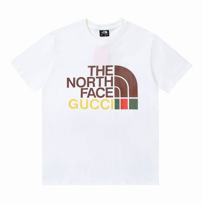 TNF Round T shirt-7