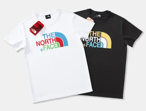TNF Round T shirt-8