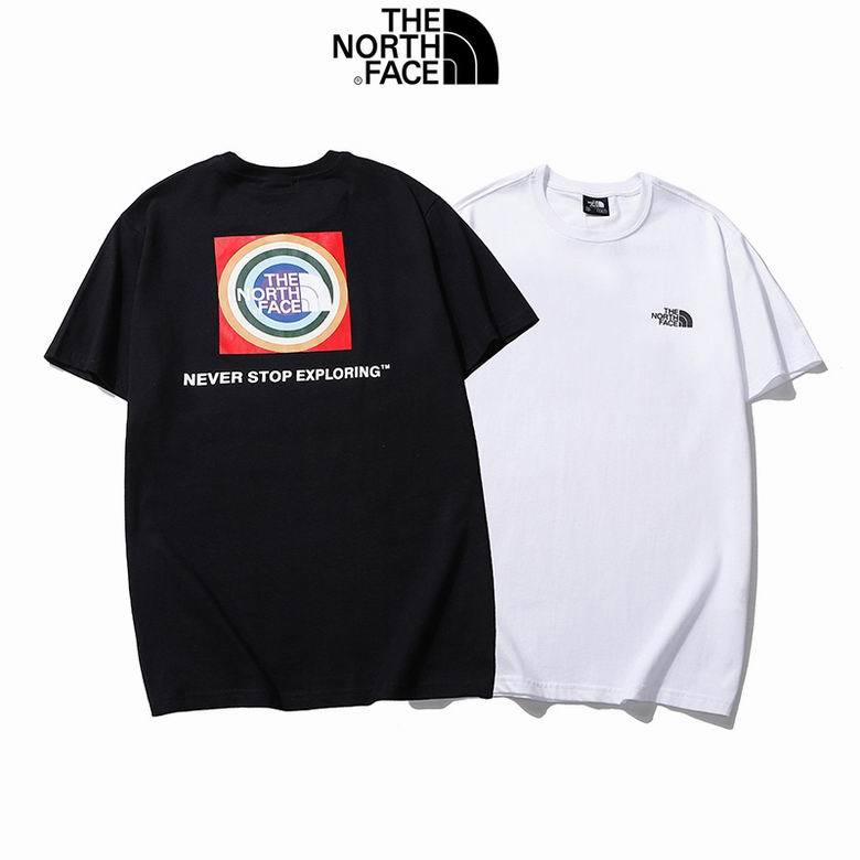 TNF Round T shirt-25