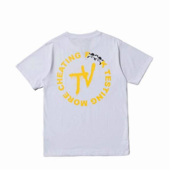 VL Round T shirt-3