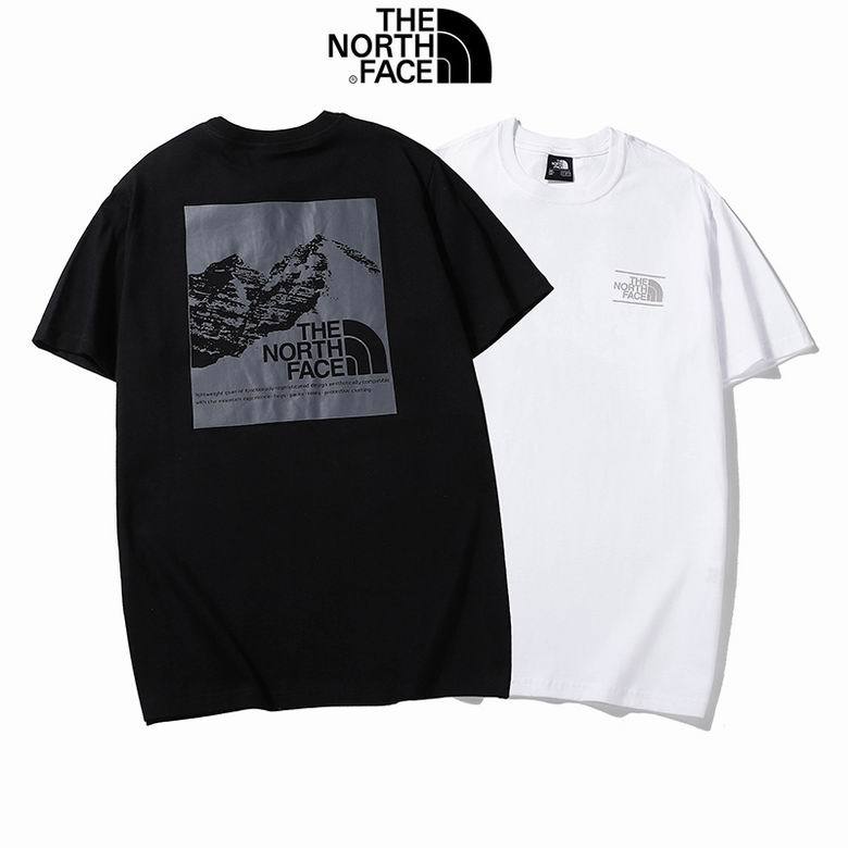 TNF Round T shirt-23