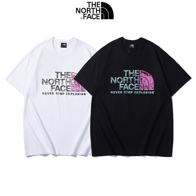 TNF Round T shirt-28
