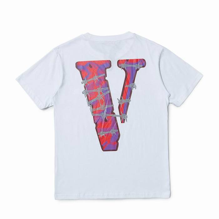 VL Round T shirt-7