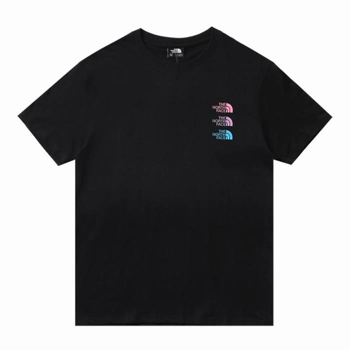 TNF Round T shirt-2