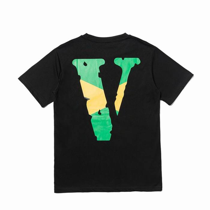 VL Round T shirt-17