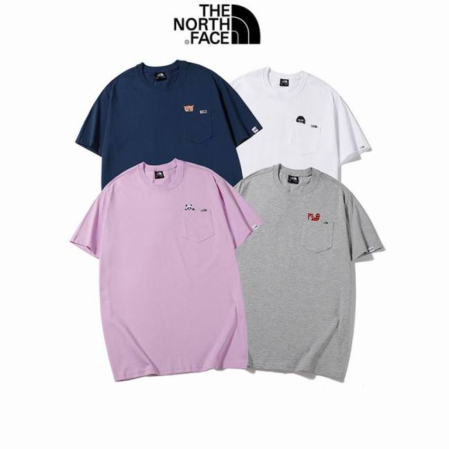 TNF Round T shirt-24