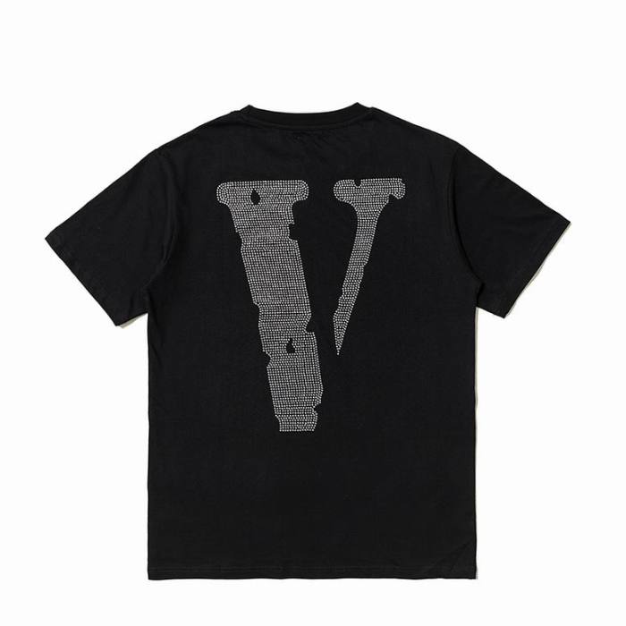 VL Round T shirt-8