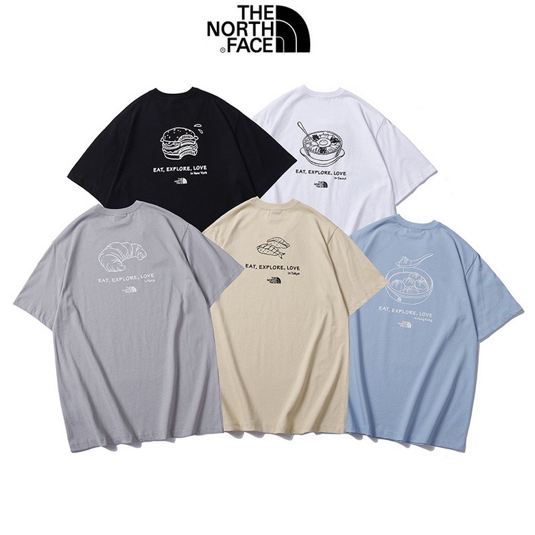TNF Round T shirt-30
