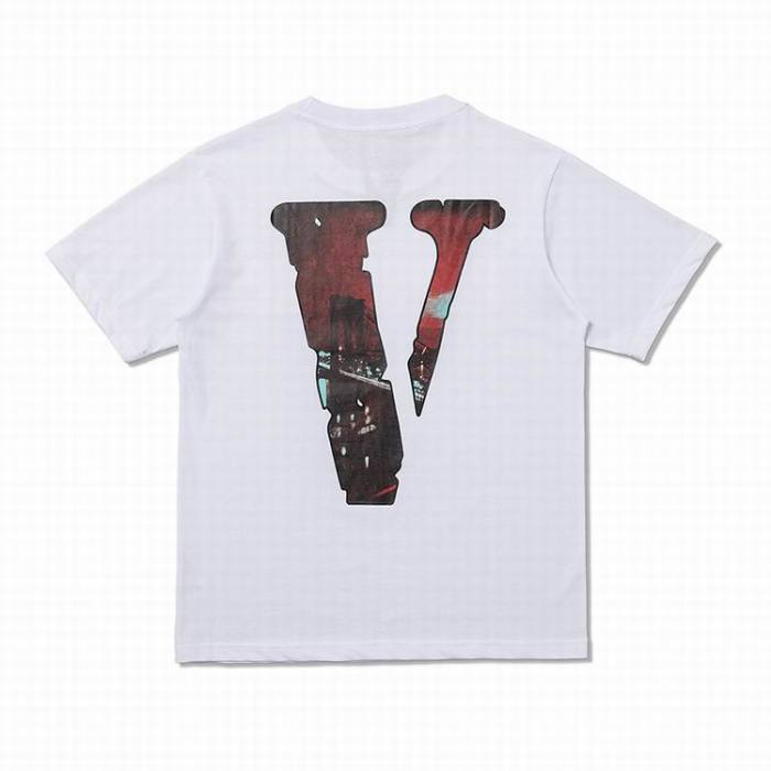 VL Round T shirt-2