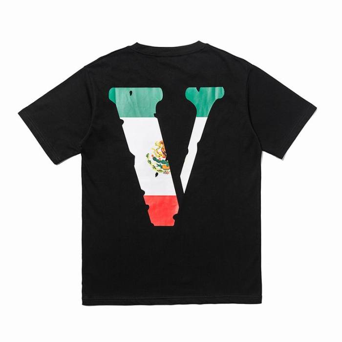 VL Round T shirt-11
