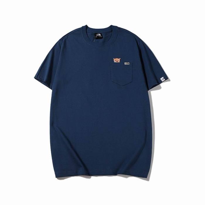 TNF Round T shirt-24