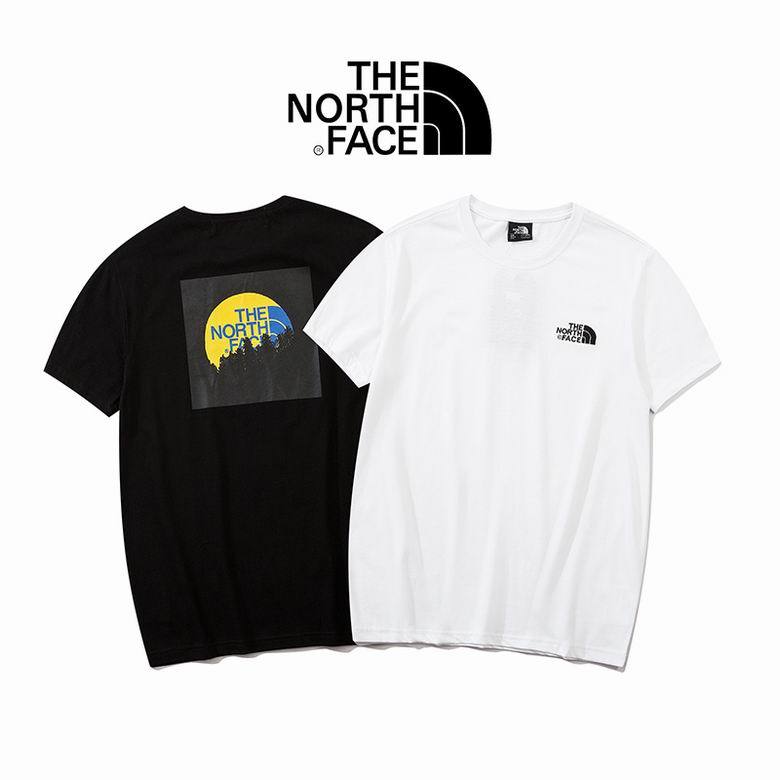 TNF Round T shirt-13