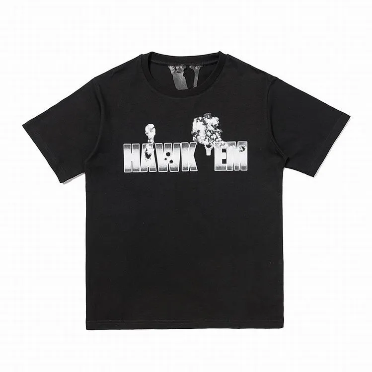 VL Round T shirt-1