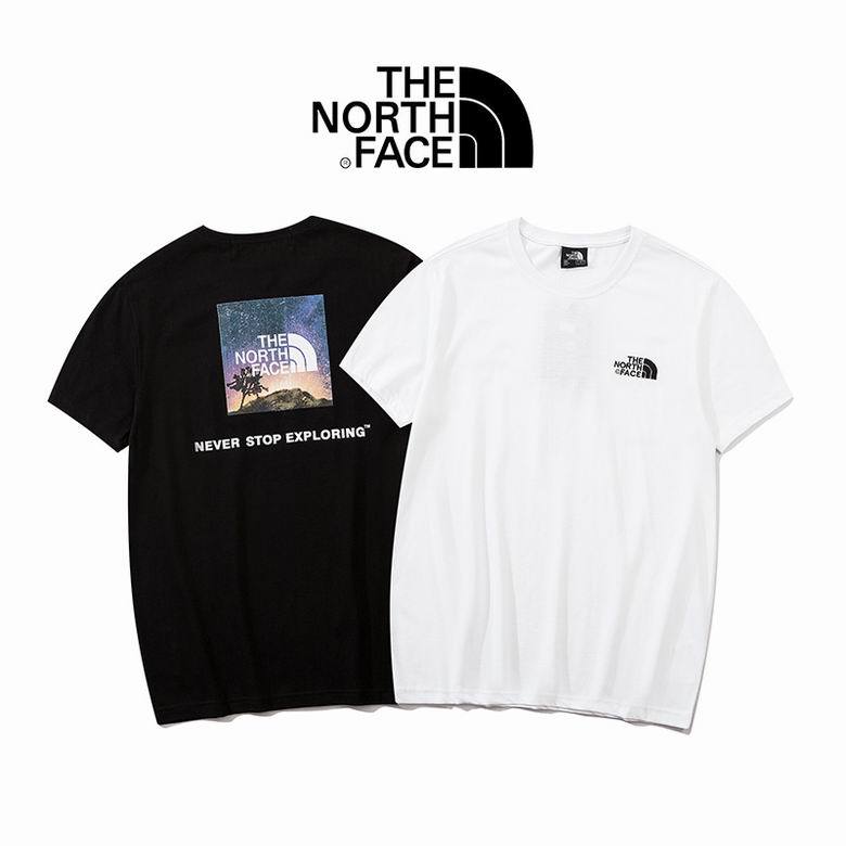 TNF Round T shirt-14