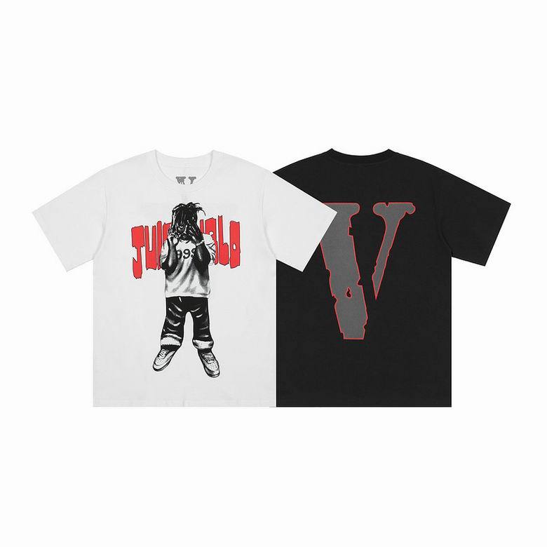 VL Round T shirt-67