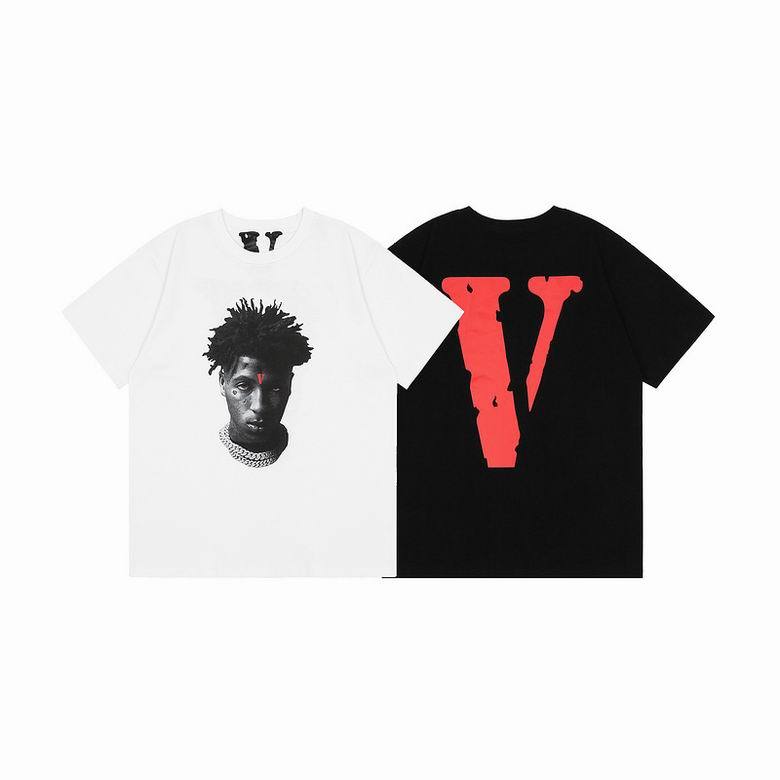 VL Round T shirt-60