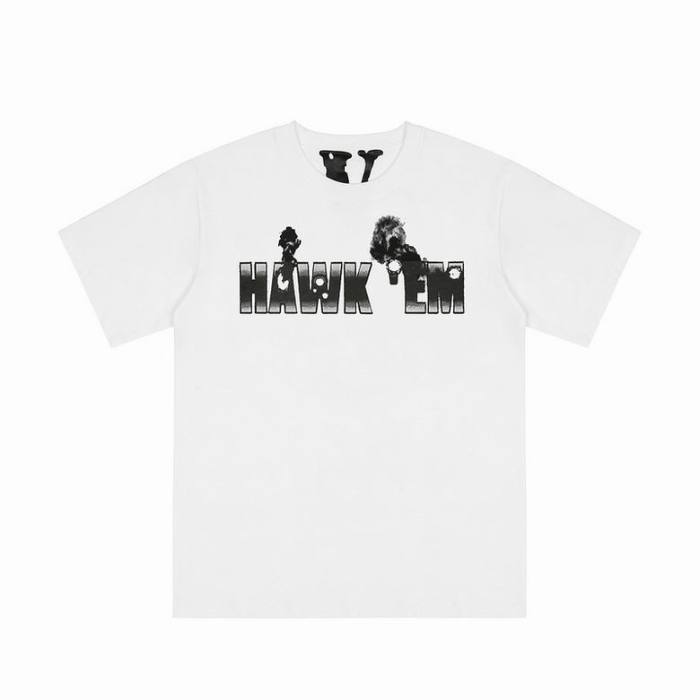 VL Round T shirt-78