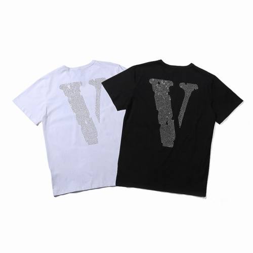 VL Round T shirt-38