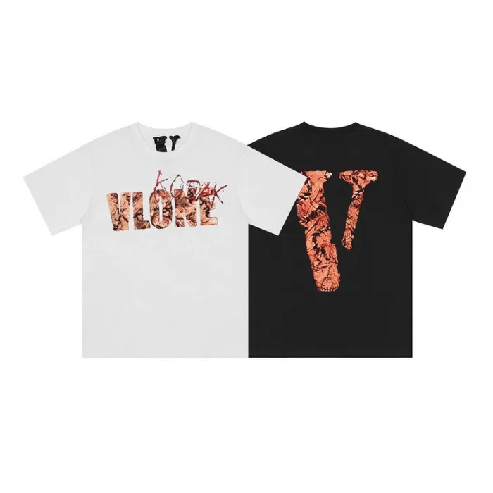 VL Round T shirt-64