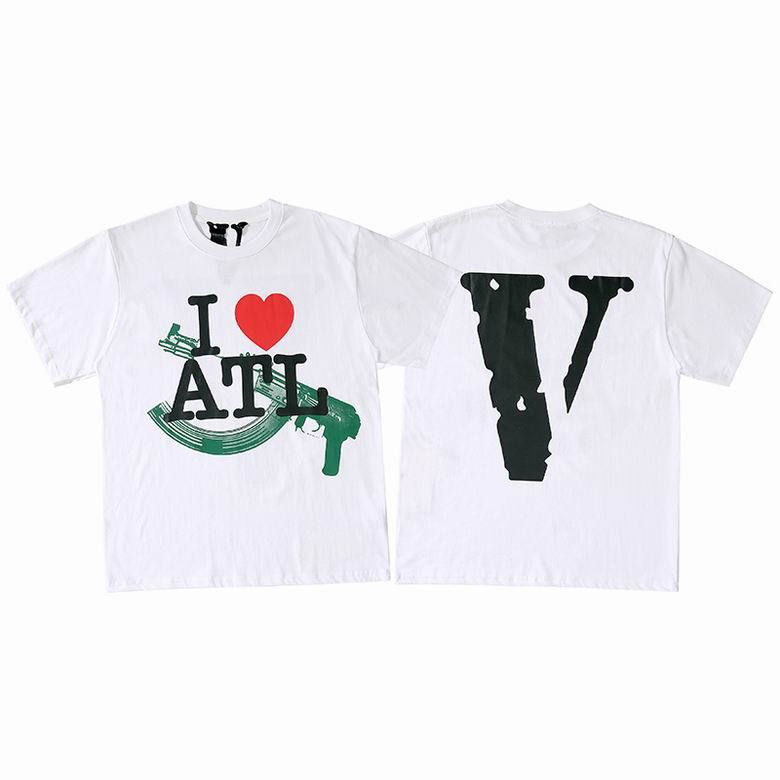 VL Round T shirt-54