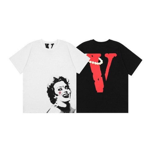 VL Round T shirt-92