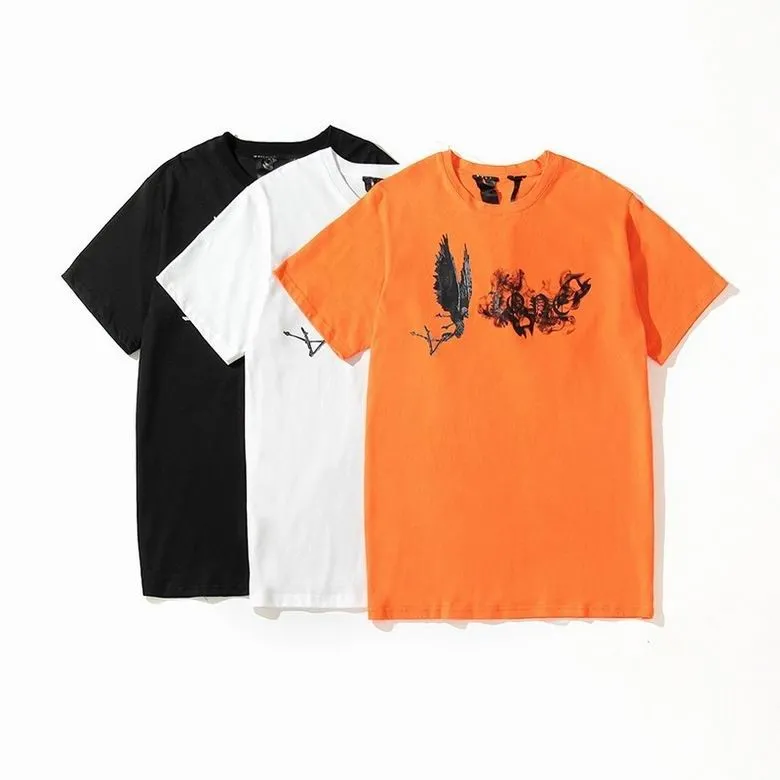 VL Round T shirt-31