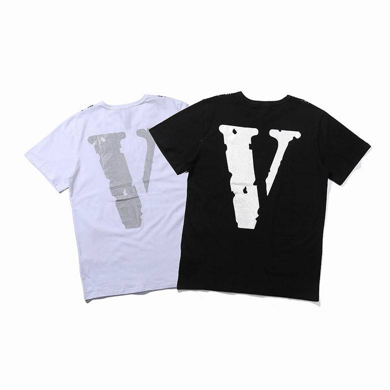 VL Round T shirt-40