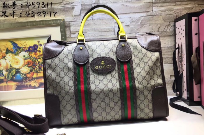 G Men's Bags-56