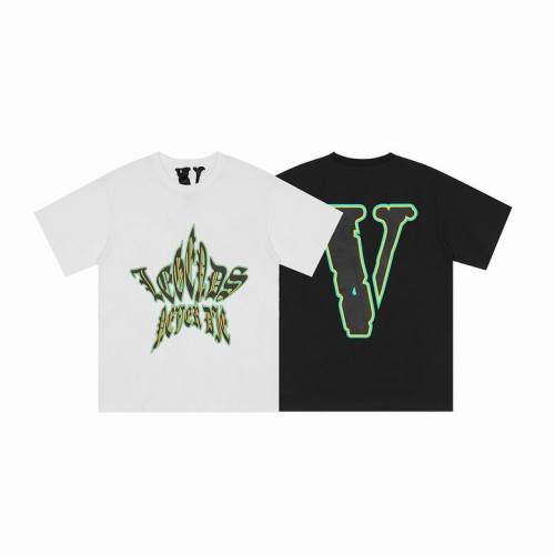 VL Round T shirt-68