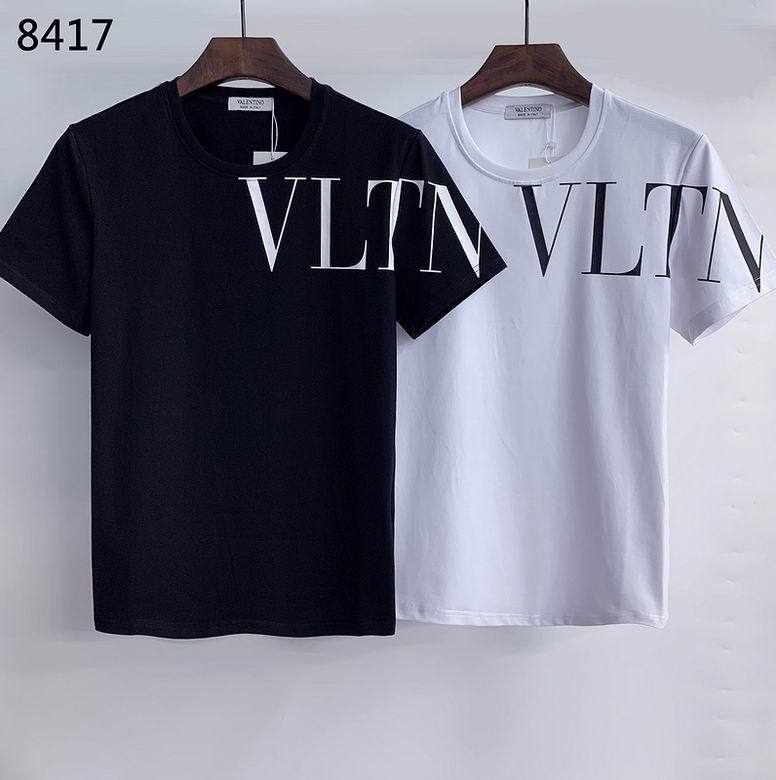 VLTN Round T shirt-6