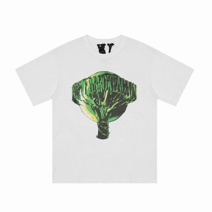 VL Round T shirt-91