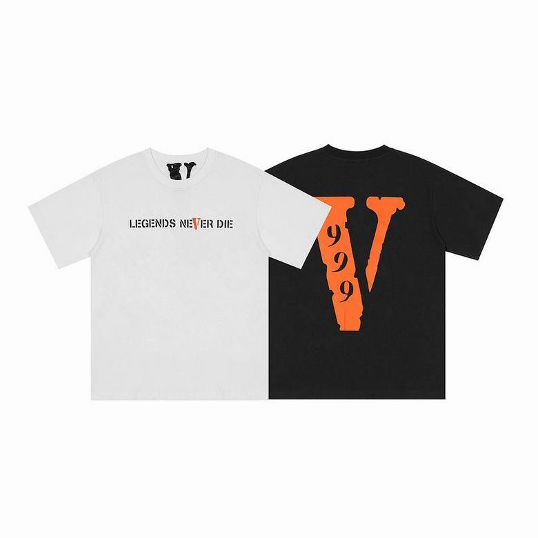 VL Round T shirt-72