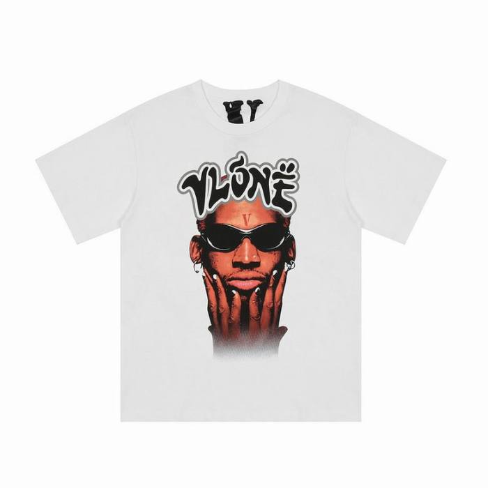 VL Round T shirt-102