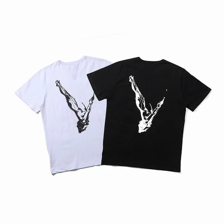 VL Round T shirt-35