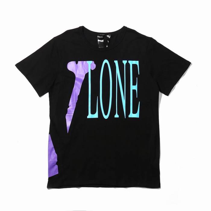 VL Round T shirt-39