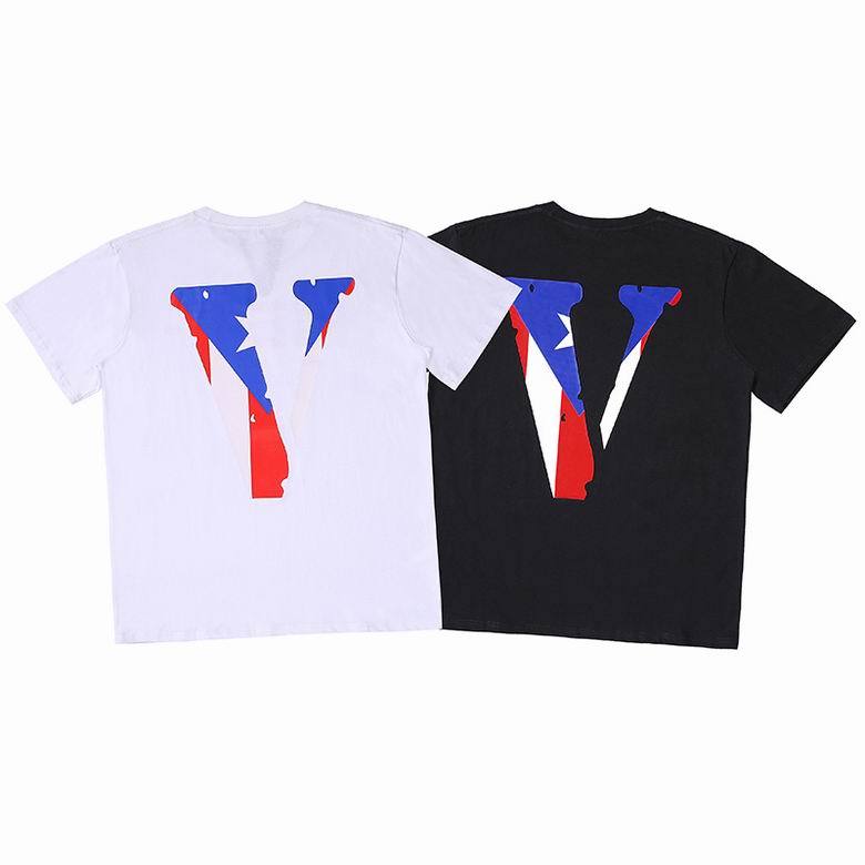 VL Round T shirt-47