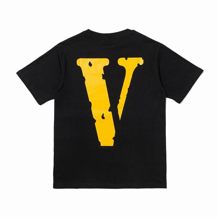 VL Round T shirt-21
