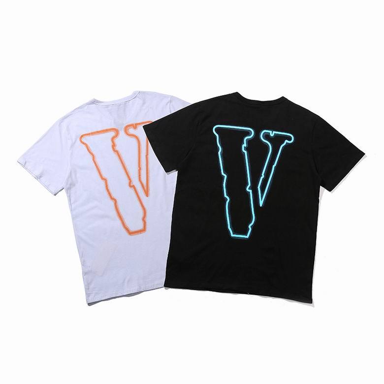 VL Round T shirt-37