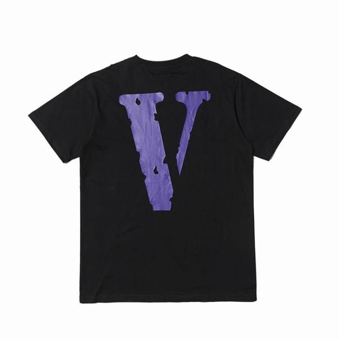 VL Round T shirt-23