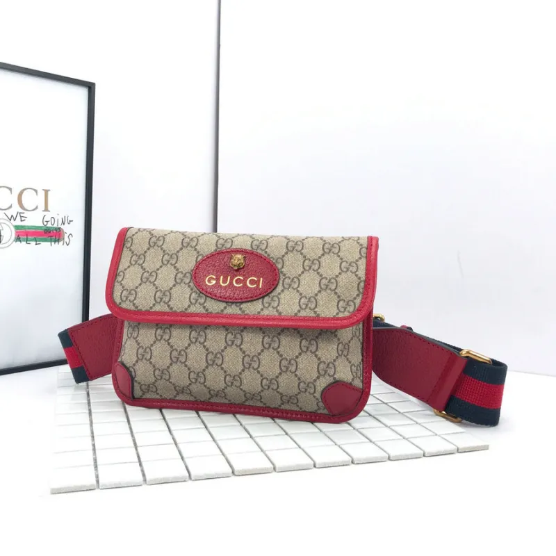 G Men's Bags-67