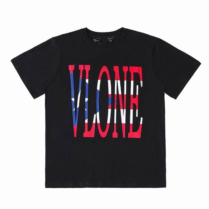 VL Round T shirt-46
