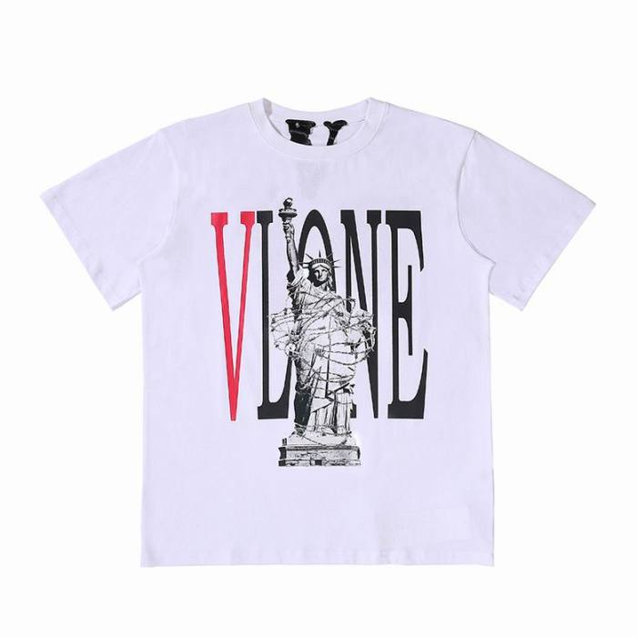 VL Round T shirt-52