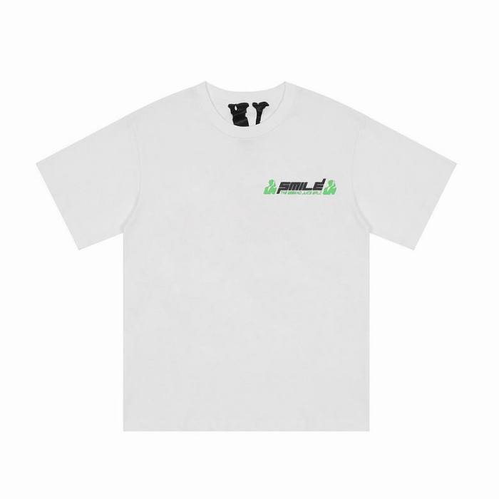 VL Round T shirt-69