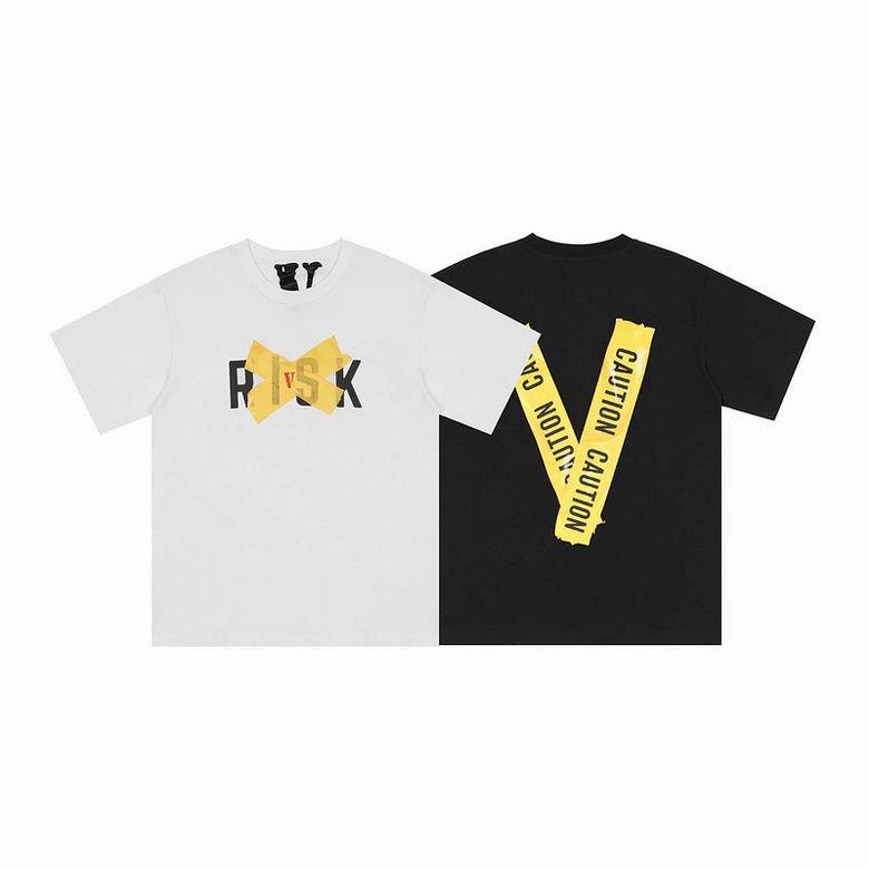 VL Round T shirt-73