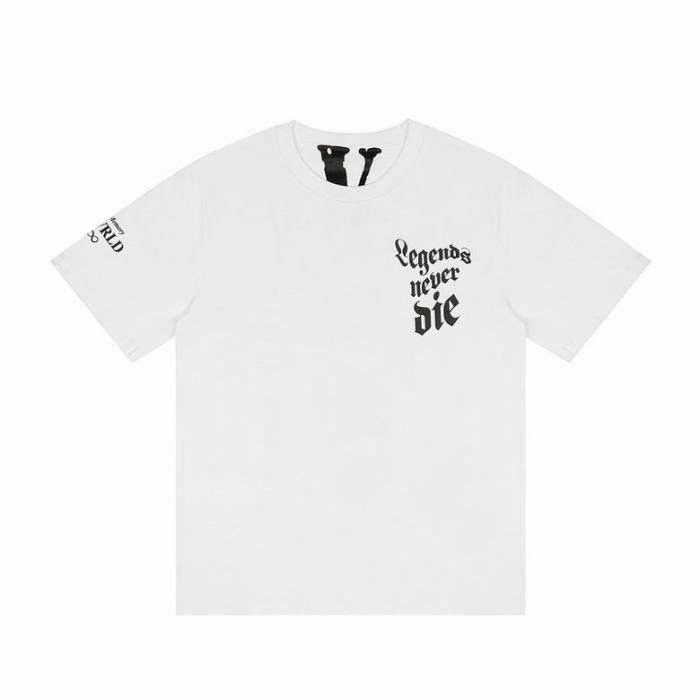 VL Round T shirt-86