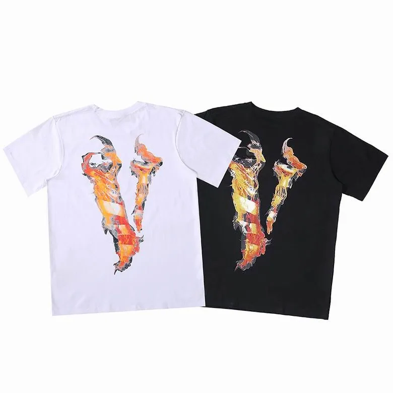 VL Round T shirt-43