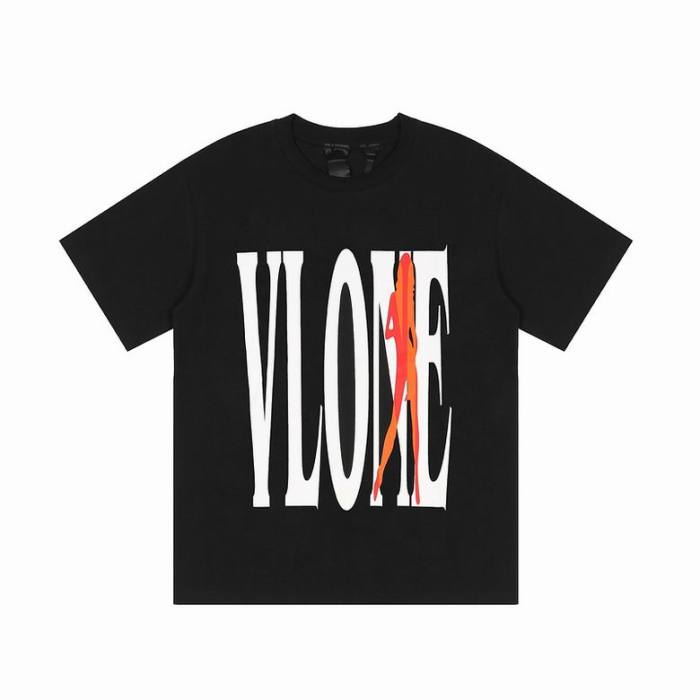 VL Round T shirt-74